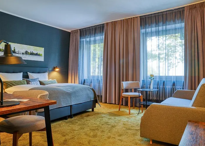 Hotel Centro Gate 3*