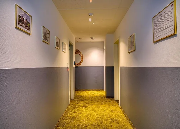 Hotel Centro Gate