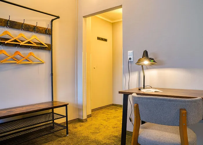 Centro Gate Hotel Hamburg-Harburg