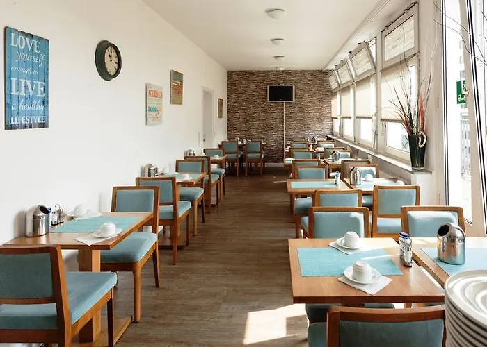 Centro Gate Hotel 3*